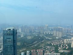 -南宁那莲豪华精选酒店-云霄酒廊·80楼高空城景酒吧