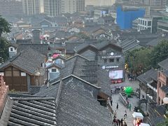 -重庆十八梯传统风貌区