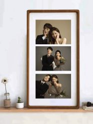 -CD视觉婚纱摄影
