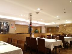 大堂-阿英煲(凉城路店)