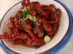 -虾味传奇(生态龙虾城店)