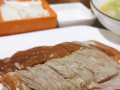 -京悦荟·京沪融合菜(漕河泾印象城店)