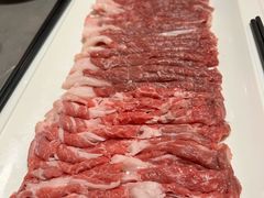 -君邦火锅(新疆大厦店)