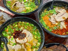 -一品飘香米线(一中总店)