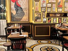 -Entrecôte 法国牛扒馆(保利·时光里店)