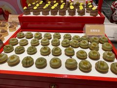 -堂会(缤缤店)