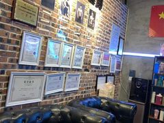 -豪思成DK健身私教连锁(凯乐国际店)