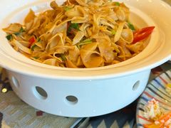 -巴依老爷新疆美食(工体旗舰店)