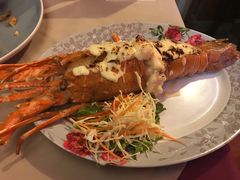 -Red Lobster