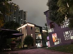 -徐家汇源景区-衡山坊