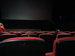 -万达影城(仓山万达广场激光IMAX店)