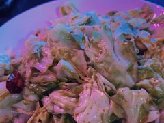 -粉墨特色菜·烧烤音乐酒馆