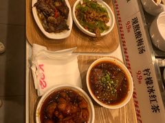 -乡村基·川味现炒大王(熙悦天街店)