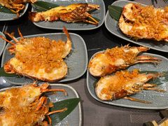 -大葉日本料理·龍蝦任食放題(廣州W酒店)