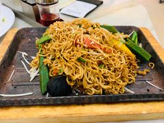 -翠华餐厅(香港国际机场店)