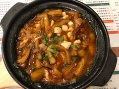 -小龍鳳餐室(番禺路店)