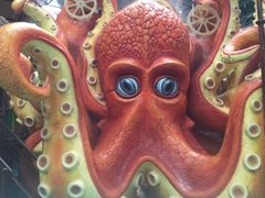 -波塞冬旅游度假区