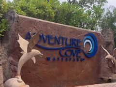 -新加坡水上探险乐园