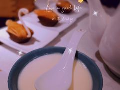 顺德双皮奶-顺峰顺水顺德菜(第一百货店)
