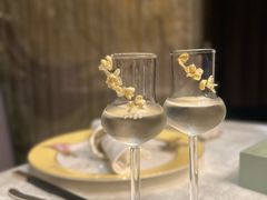 -东海朗廷酒店-唐阁T’ANG COURT 中餐厅