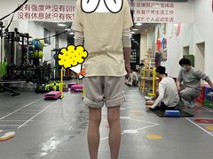 -APT运动康复中心(徐汇万科店)