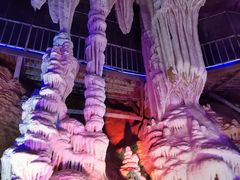 -泰安地下龙宫景区