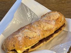 -OUR Bakery(三里屯太古里店)