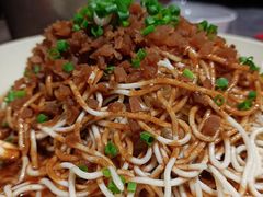 凉面-巴厘龙虾·榜首油焖大虾(音乐学院·沿江酒馆店)