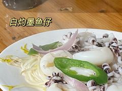 -美食店(华贵路店)