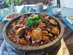 -三亚亚龙湾天域度假酒店