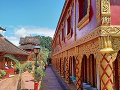 -西双版纳傣族园