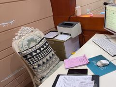 -深圳富茂格伦菲尔口腔门诊部(龙华清湖总院)