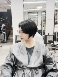 -Miracle集简美发沙龙