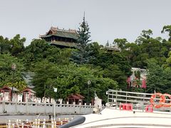 -容州古城