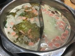 -五星桥原切肥牛火锅(怀德桥店)