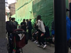 -四季民福烤鸭店(前门廊房二条店)