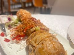 -喜记避风塘炒辣蟹(旗舰店)