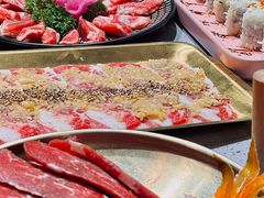 -妥妥烤肉料理(昙华林店)