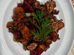 -北京老铺烤鸭(西稍门店)