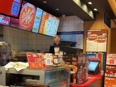 -汉堡王(上海缤谷一期店)