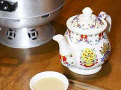 -敏珠拉姆藏餐·南京厨房(富春江东街店)