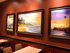 -The Habit Burger Grill 哈比特汉堡(爱琴海店)