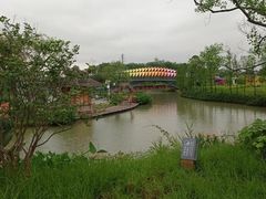 -江门古劳水乡旅游区