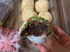 -护国寺小吃(中关村店)