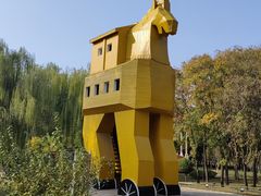 -北京世界公园