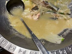 -院子餐厅·大锅菜·老杭帮(桥西直街店)