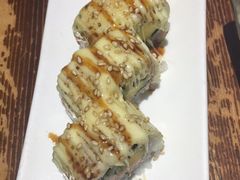 -小川洋风料理(街道口店)