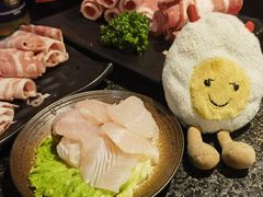 -湊湊火锅·茶憩(世博大道店)