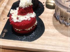 -ZING COFFEE 镜咖啡