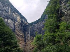 -鹿院坪生态旅游景区